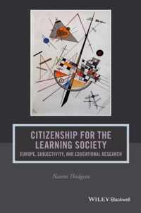 Citizenship For The Learning Society