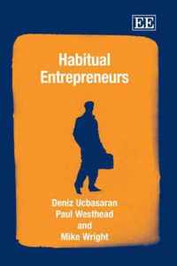 Habitual Entrepreneurs