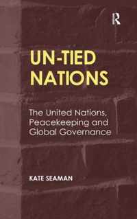 UN-Tied Nations