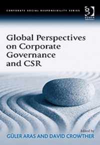 Global Perspectives on Corporate Governance and CSR