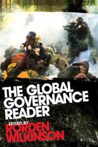 The Global Governance Reader