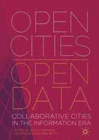 Open Cities Open Data