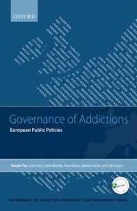 Governance of Addictions