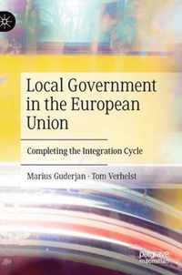 Local Government in the European Union