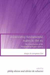 Monitoring Fundamental Rights in the EU