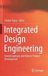 Integrated Design Engineering