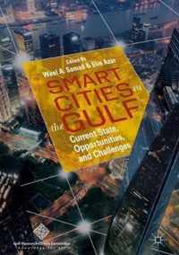 Smart Cities in the Gulf