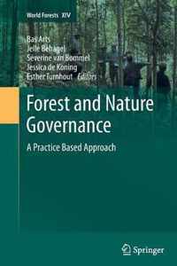 Forest and Nature Governance