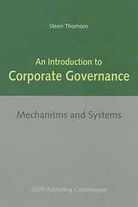 Introduction to Corporate Governance