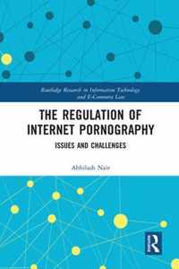 The Regulation of Internet Pornography