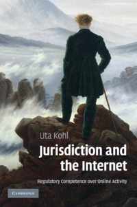 Jurisdiction and the Internet