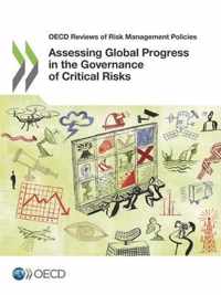 Assessing global progress in the governance of critical risks