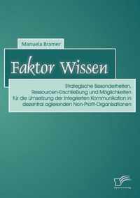 Faktor Wissen