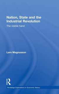 Nation, State and the Industrial Revolution