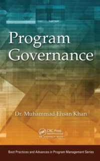 Program Governance