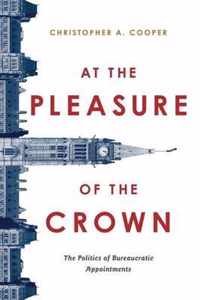 At the Pleasure of the Crown