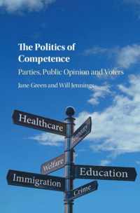 The Politics of Competence