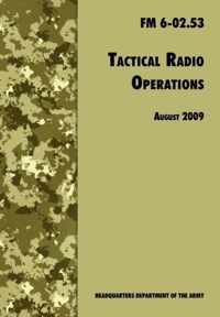 Tactical Radio Operations