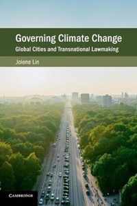 Governing Climate Change