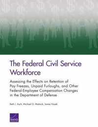 The Federal Civil Service Workforce