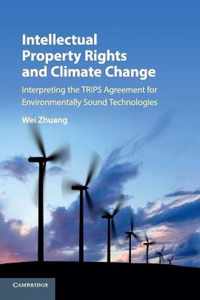 Intellectual Property Rights and Climate Change