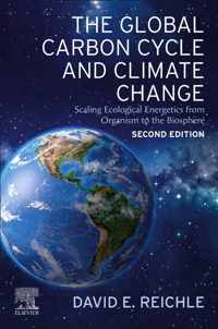 The Global Carbon Cycle and Climate Change