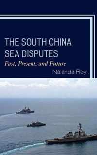 The South China Sea Disputes