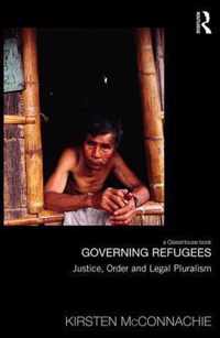 Governing Refugees