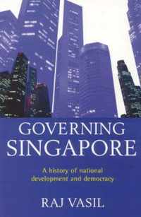 Governing Singapore