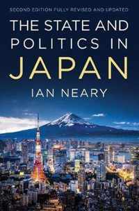 The State and Politics In Japan