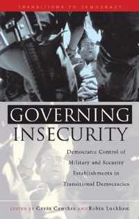 Governing Insecurity