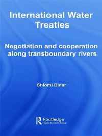 International Water Treaties