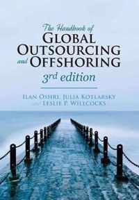 The Handbook of Global Outsourcing and Offshoring 3rd edition