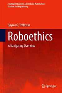 Roboethics