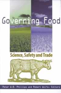 Governing Food, 63: Science, Safety and Trade