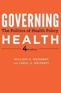 Governing Health