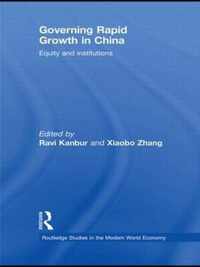 Governing Rapid Growth in China