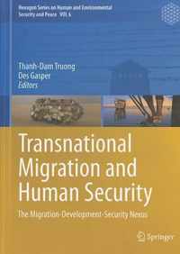 Transnational Migration and Human Security