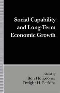 Social Capability and Long-Term Economic Growth