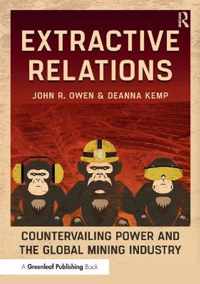 Extractive Relations