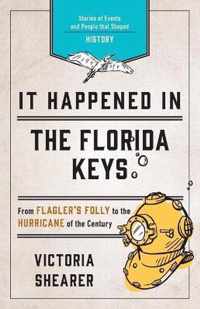 It Happened in the Florida Keys