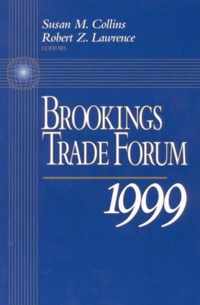 Brookings Trade Forum