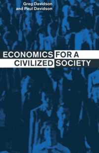 Economics for a Civilized Society