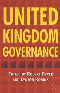 United Kingdom Governance