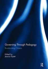 Governing Through Pedagogy