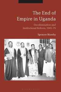 The End of Empire in Uganda