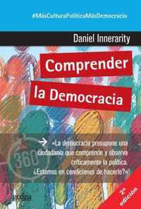 Comprender La Democracia