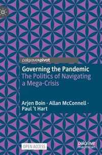 Governing the Pandemic