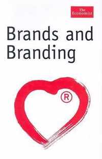 BRANDS AND BRANDING