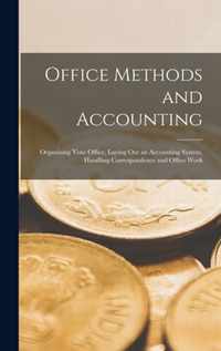 Office Methods and Accounting